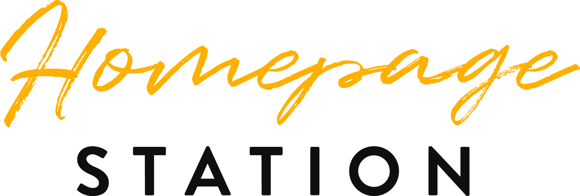 Homepage STATION